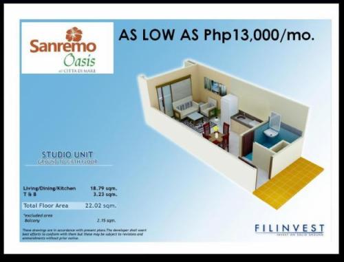 FOR SALE: Apartment / Condo / Townhouse Cebu 3