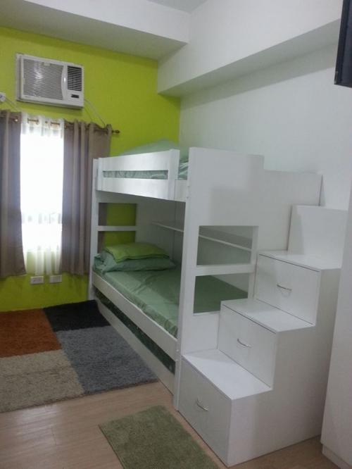 FOR RENT / LEASE: Apartment / Condo / Townhouse Manila Metropolitan Area > Pasay