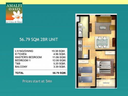 FOR SALE: Apartment / Condo / Townhouse Cebu 3