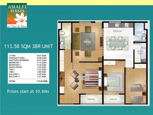 FOR SALE: Apartment / Condo / Townhouse Cebu 5