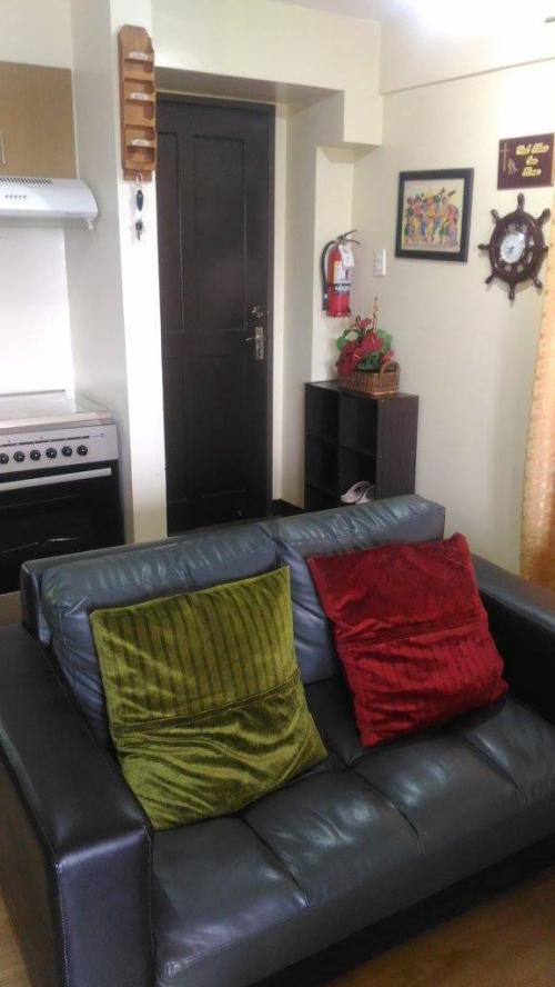 FOR SALE: Apartment / Condo / Townhouse Manila Metropolitan Area > Las Pinas 2