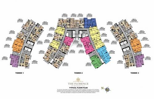 Typical Floor Plan