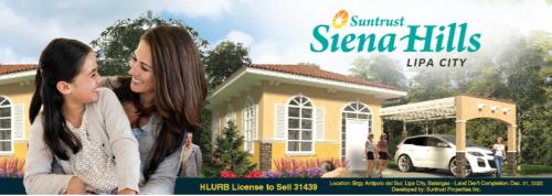 FOR SALE: House Batangas > Lipa City 2