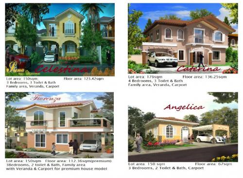 FOR SALE: House Batangas > Lipa City 5