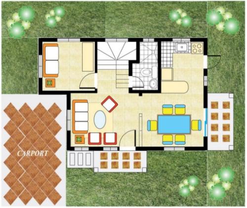 FOR SALE: House Batangas > Lipa City 1