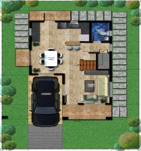 FOR SALE: House Batangas > Lipa City 1