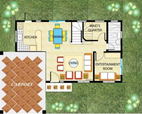 FOR SALE: House Batangas > Lipa City 1
