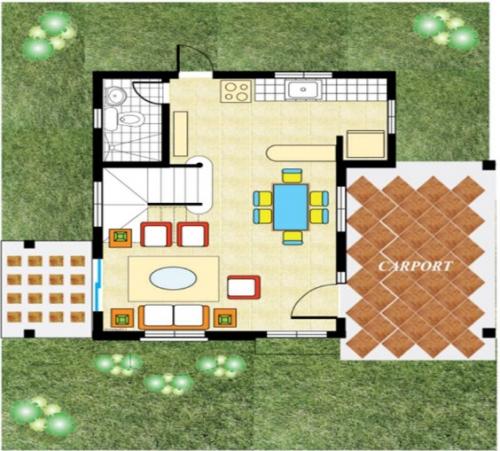 FOR SALE: House Batangas > Lipa City 1