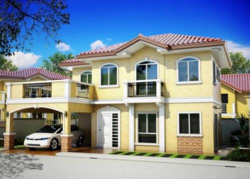 FOR SALE: House Cavite > Silang