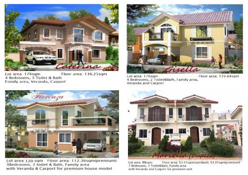 FOR SALE: House Cavite > Silang 7