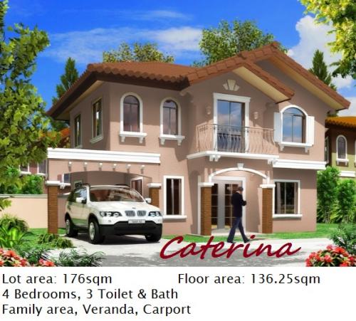 FOR SALE: House Cavite > Silang