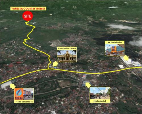 FOR SALE: Lot / Land / Farm Cebu 5