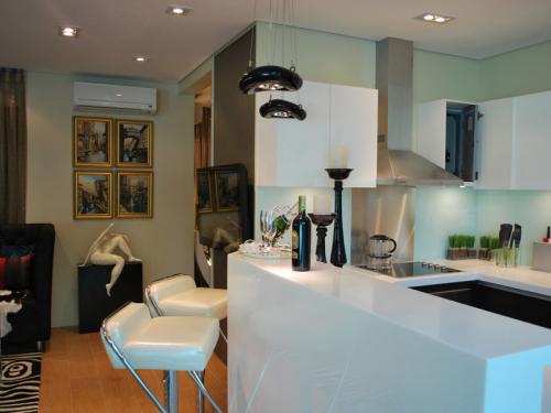 Model Unit - 1BR