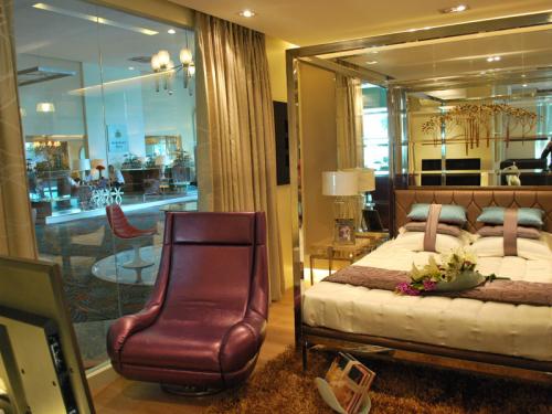 Model Unit - 1BR