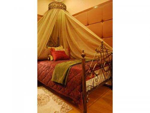 Model Unit - 3BR