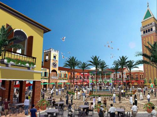 Piazza