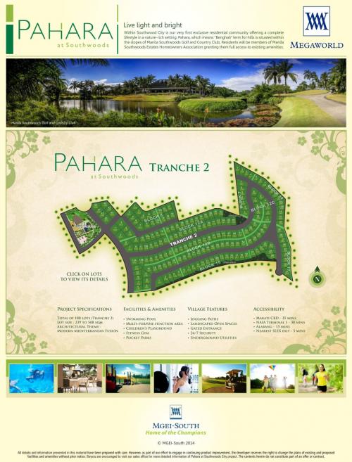 FOR SALE: Lot / Land / Farm Cavite 14