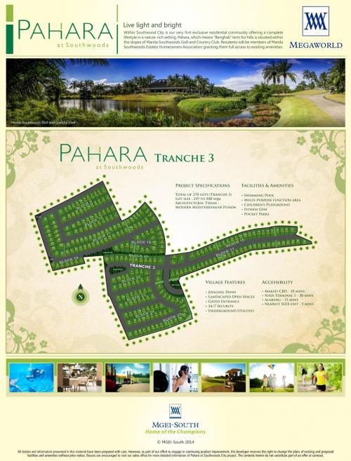 FOR SALE: Lot / Land / Farm Cavite 15