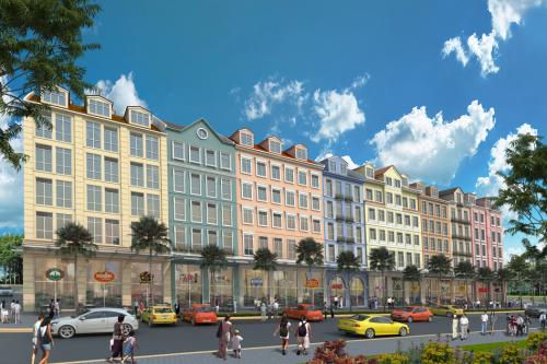 FOR SALE: Apartment / Condo / Townhouse Laguna 2