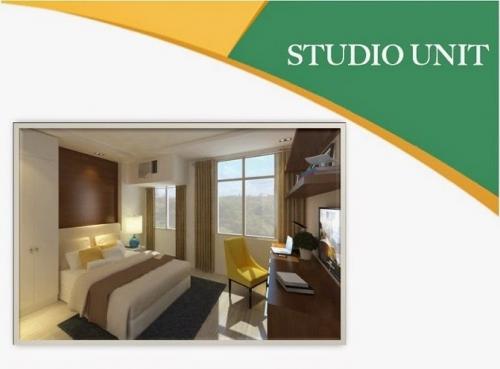 Studio Unit