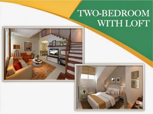 2 Bedroom
