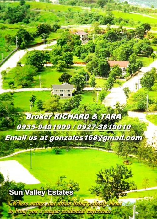 FOR SALE: Lot / Land / Farm Rizal > Antipolo