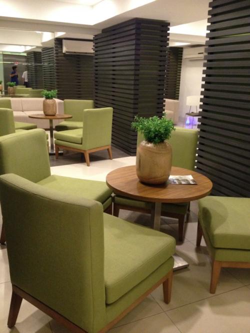 FOR RENT / LEASE: Apartment / Condo / Townhouse Manila Metropolitan Area > Pasay 8