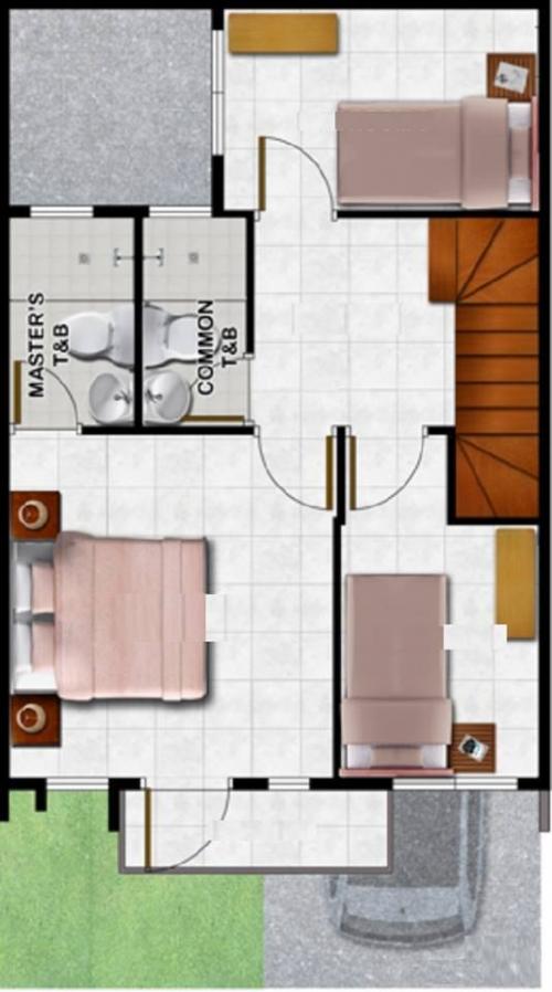 FOR SALE: Apartment / Condo / Townhouse Cebu > Cebu City 2