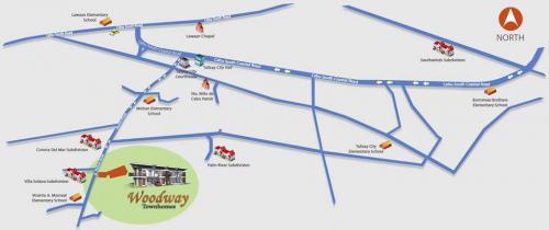 FOR SALE: Apartment / Condo / Townhouse Cebu > Cebu City 6