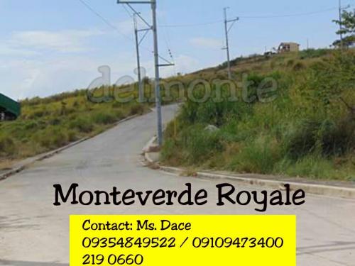 FOR SALE: Lot / Land / Farm Rizal 1