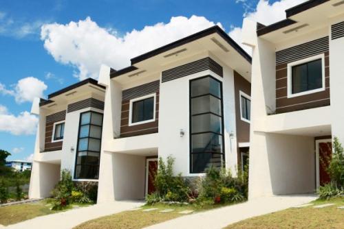 2-storey Single attached house and lot dasma cavite near SM Dasma