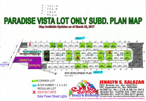 FOR SALE: Lot / Land / Farm Leyte > Ormoc City 7
