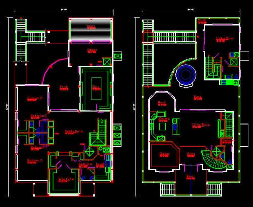 AutoCAD DESIGN