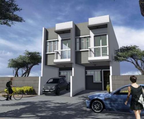 FOR SALE: House Manila Metropolitan Area > Quezon