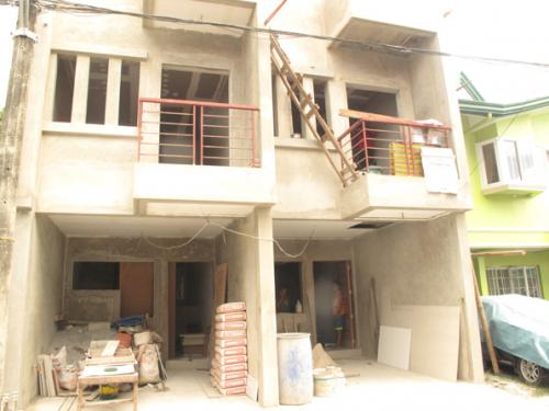 FOR SALE: House Manila Metropolitan Area > Quezon 1