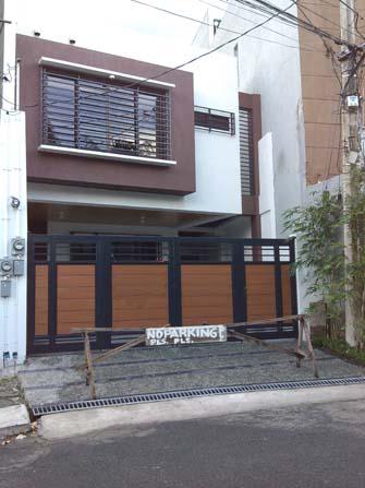 FOR SALE: House Manila Metropolitan Area > Quezon 10