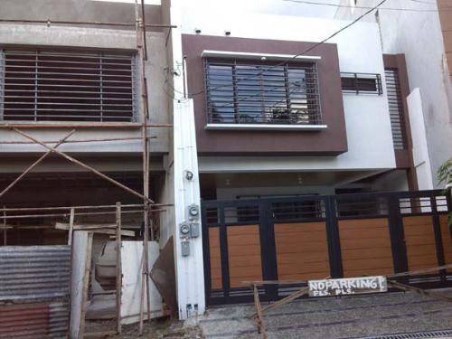 FOR SALE: House Manila Metropolitan Area > Quezon 19