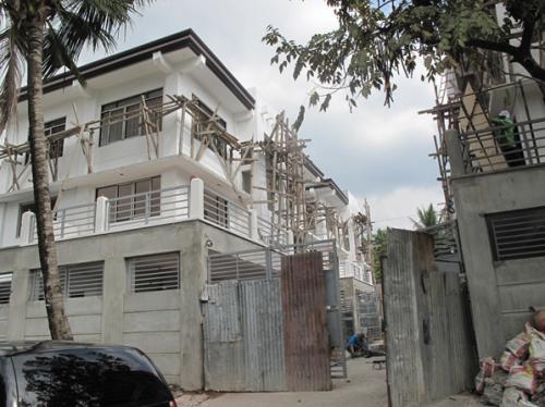 FOR SALE: House Manila Metropolitan Area > Quezon