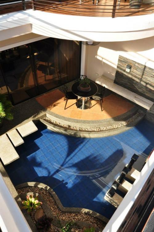 Reflecting Pool