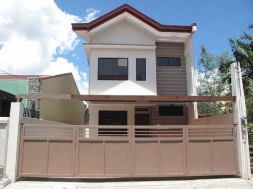 FOR SALE: House Manila Metropolitan Area > Quezon