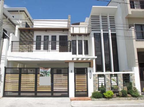 FOR SALE: House Manila Metropolitan Area > Quezon