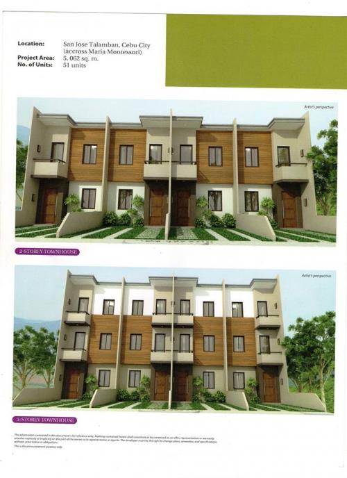 FOR SALE: Apartment / Condo / Townhouse Cebu > Cebu City