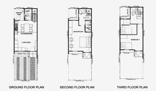 FOR SALE: Apartment / Condo / Townhouse Cebu > Cebu City 4