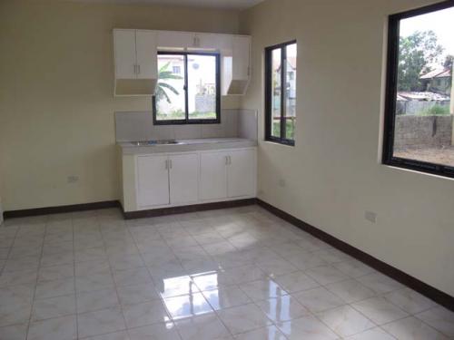 FOR SALE: Apartment / Condo / Townhouse Abra 4