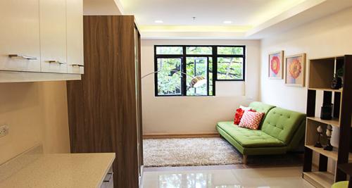 FOR SALE: Apartment / Condo / Townhouse Manila Metropolitan Area > Quezon 4