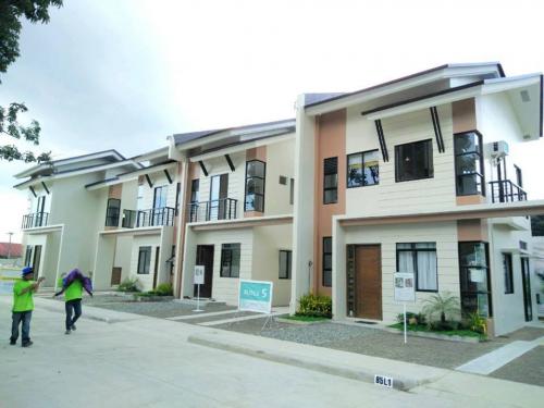 FOR SALE: Apartment / Condo / Townhouse Cebu > Cebu City 1