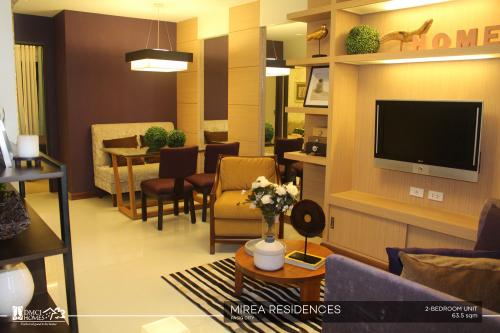 FOR SALE: Apartment / Condo / Townhouse Manila Metropolitan Area > Pasig 2