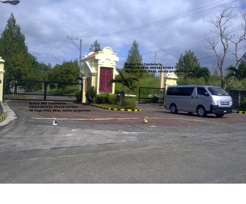 FOR SALE: Lot / Land / Farm Tagaytay 5
