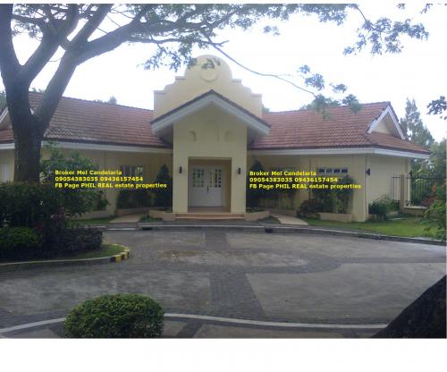 FOR SALE: Lot / Land / Farm Tagaytay 6