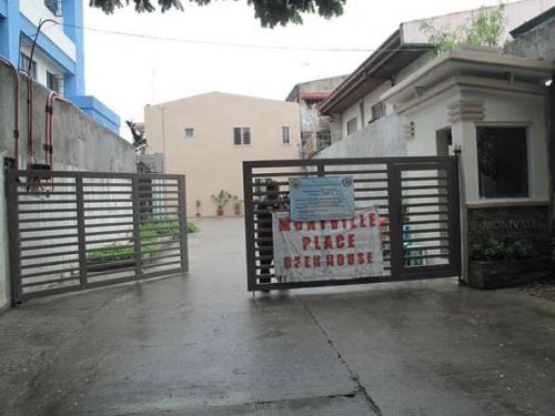 FOR SALE: House Manila Metropolitan Area > Quezon 1